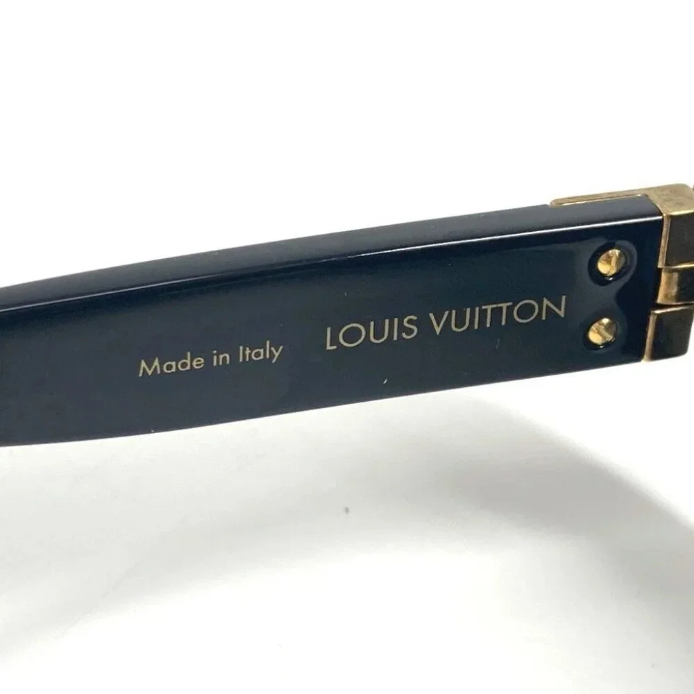 LOUIS VUITTON Z2516U Sunglasses-1.0 Millionaire eyewear glasses sunglasses